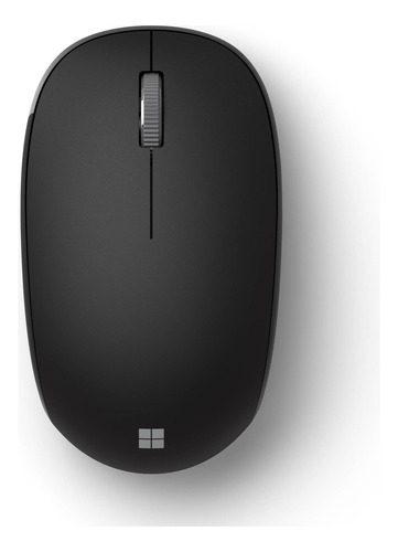 Mouse Microsoft  Bluetooth negro mate