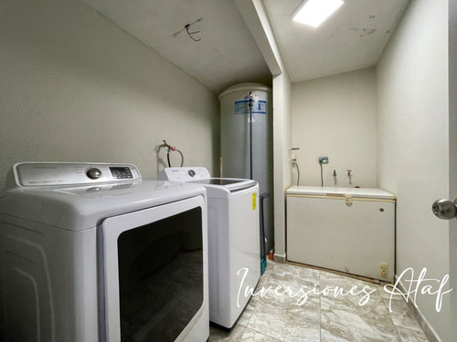Inv Ataf C.a Asesores Vende Casa En Estancias La Margarita, Guatire.
