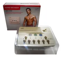 Comprar Electroestimulador Tens Acupuntura Tekno Bio Body 6 Canales