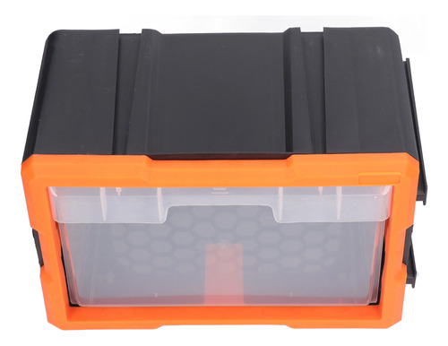Cajón Combinado Para Guardar Brocas Para Herramientas De Bri