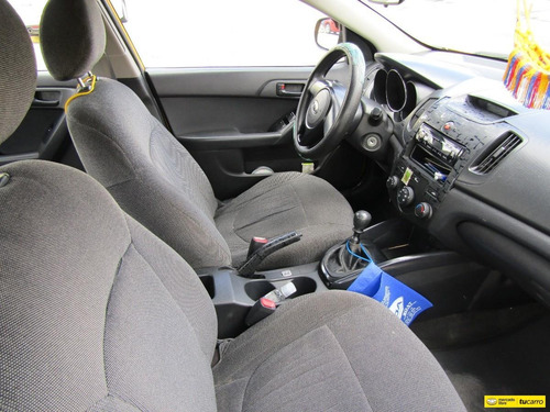 Kia Cerato Lx