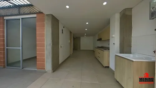 Apartaestudio En Arriendo En Medellín - El Nogal - Los Almendros