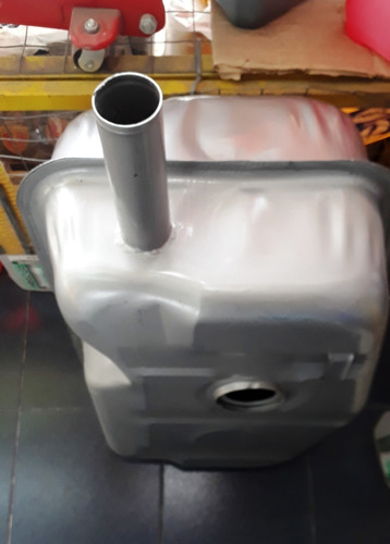 Tanque De Nafta  Renault Trafic Nafta / Gas-oil 