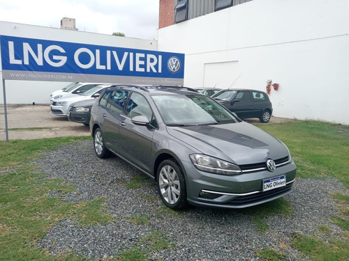 Volkswagen Golf Variant 1.4 Tsi 150cv Comfortline Dsg 2.019