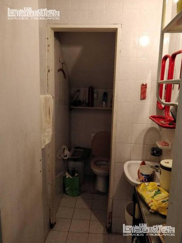 Local Con Vivienda Y Oficina O Deposito