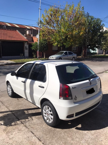 Fiat Palio 1.4 Fire Top Año 2013 Tomo Usado Fiancia Con Dni