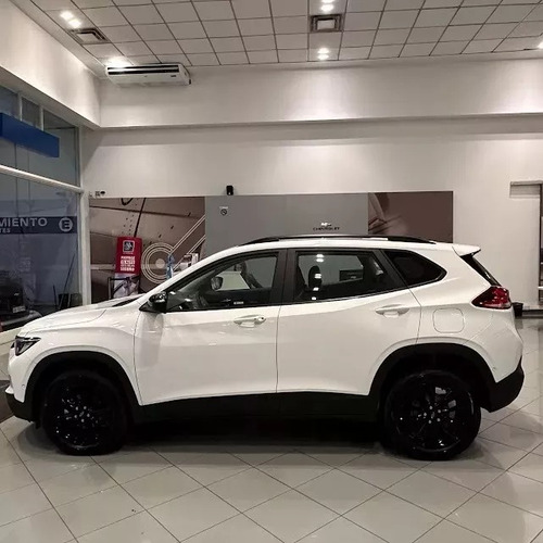 Chevrolet Tracker 1.2 Rs At6