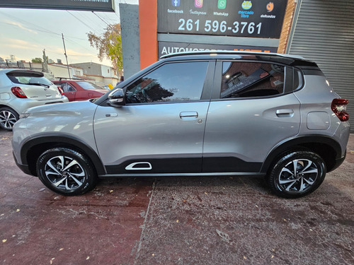 Citroën C3 1.6 16v Vti 115 First Edition