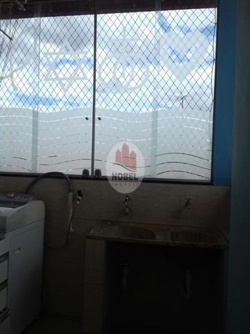 Imagem 27 de 30 de Apartamento Com 2 Dormitório(s) Localizado(a) No Bairro Brasília Em Feira De Santana / Feira De Santana - 3542