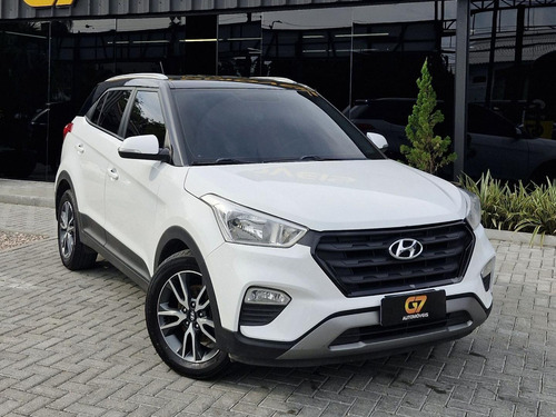 Hyundai Creta 16a Pulse
