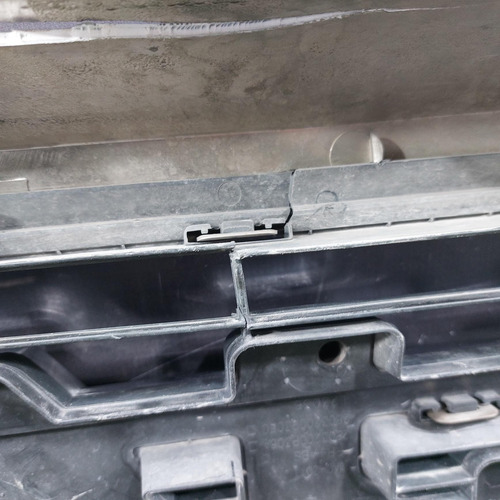 Mascara Jac T8 2018 2023 Detalle 16729 (Usado)