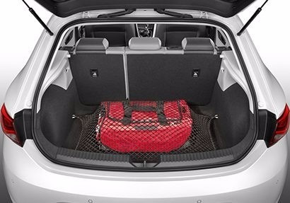 Red Malla Cajuela Ford Ka 2005 Original