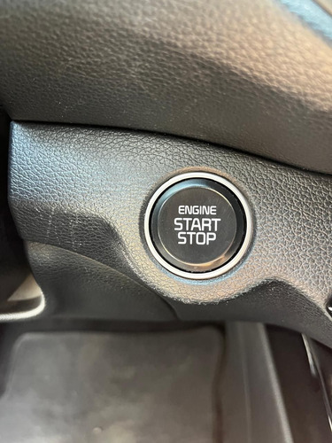 Kia Forte 2.0 GT Line 4p At