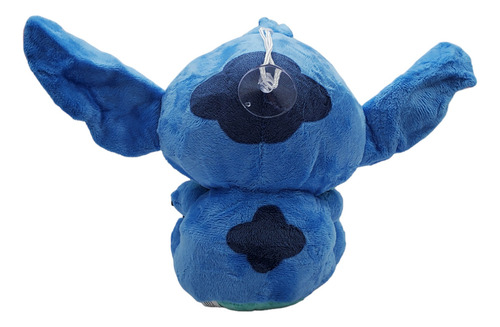 Peluche Stitch Lilo Y Stitch Azul Mediano Bonito 20 Cm Stitch