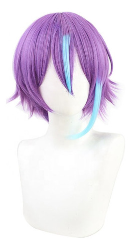 Proyecto Corto De 35 Cm Sekai Stage Con Miku Kamishiro Rui C