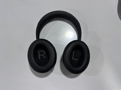 Auriculares Bose Bluetooth Bose 700 Nc700s Negro Negro (Usado)
