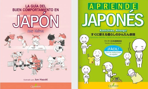 Pack Viajar A Japãâ³n, De Varios Autores. Editorial Quaterni, Tapa Blanda En Español