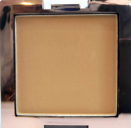 Base de maquillaje en polvo Sheglam Baked Glow Setting Powder Pó Solto tono tono 02 - 5mL 5g