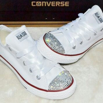 quinceañeras con converse