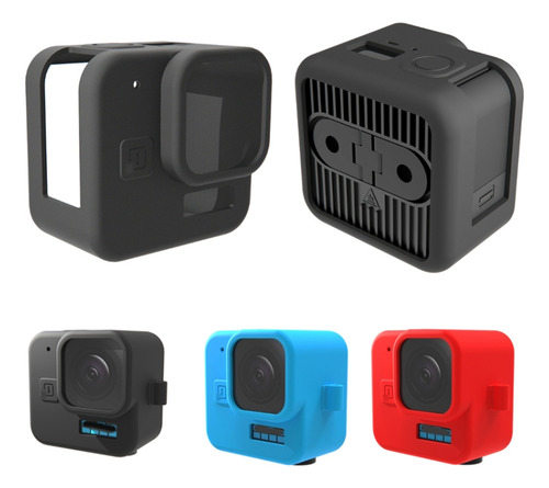 Accesorios De Cámara Para Gopro Hero11 Black Mini