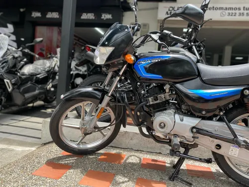 Boxer 100 Es 2022 ¡fácil Financiación Solo Con La Cedula!