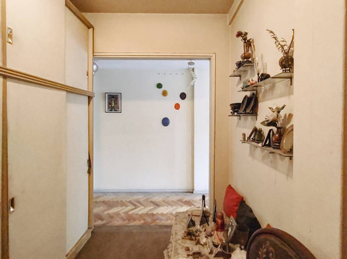 Imagen 27 de 30 de Venta De Semipiso 3 Ambientes Con Balcón En Recoleta