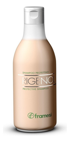 Framesi Rigenol Shampoo Protectivo X 250 Ml