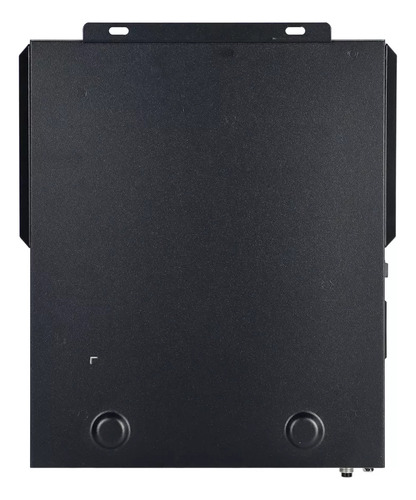 Inversor Cargador Solar 1000w 12v Mppt 40a Powmr 1kw Motorho