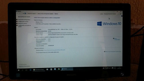 Computador Positivo Sim A880