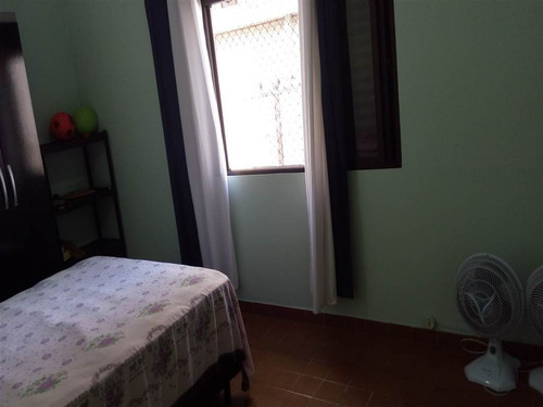 Apartamento - Venda - Forte - Praia Grande - Edc2024