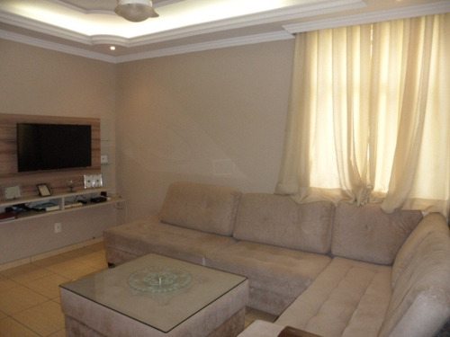Apartamento Com 2 Quartos Para Comprar No Jardim Riacho Das Pedras Em Contagem/mg - 2468