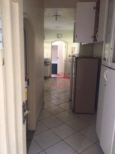 Imagem 13 de 24 de Chácara À Venda, 757 M² Por R$ 515.000,00 - Chácara São José - Limeira/sp - Ch0076