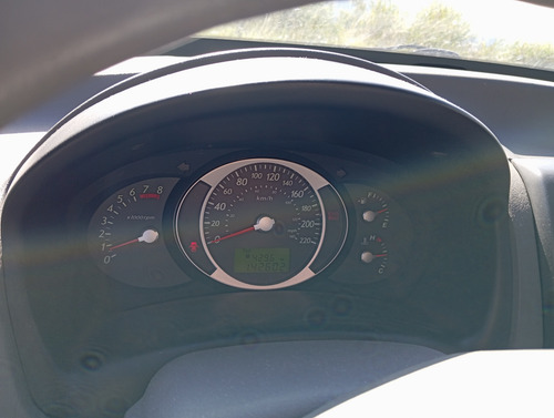 Hyundai Tucson 2.0 Gl 4x2 5p