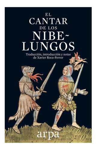 Cantar De Los Nibelungos, El Nuevo