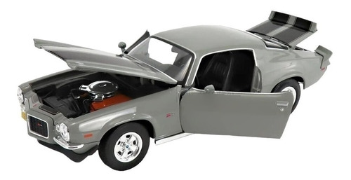 Auto Coleccionable 1:18 1971 Chevrolet Camaro