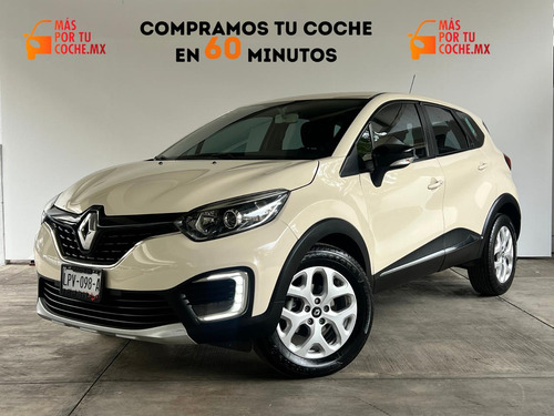 Renault Captur 2.0 Intens At