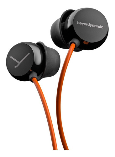 Auriculares Beyerdynamic Beat Byrd Equaphon