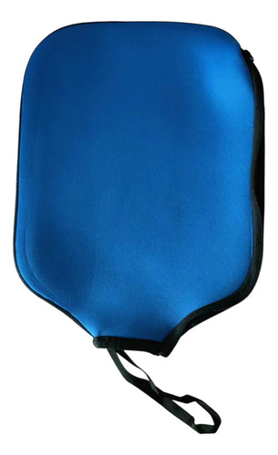 Funda Para Paleta De Pickleball, Funda Para Azul Oscuro