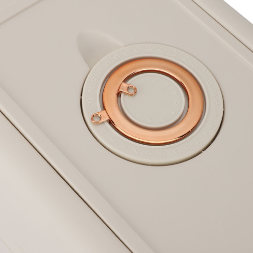 Dispensador De Arroz Grande Multipropósito Automático De 11