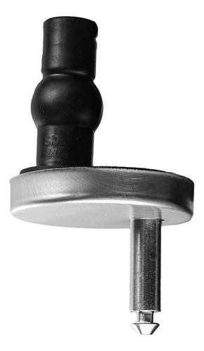 Fijaciones De Bisagra Del Asiento Del Inodoro 55 Mm