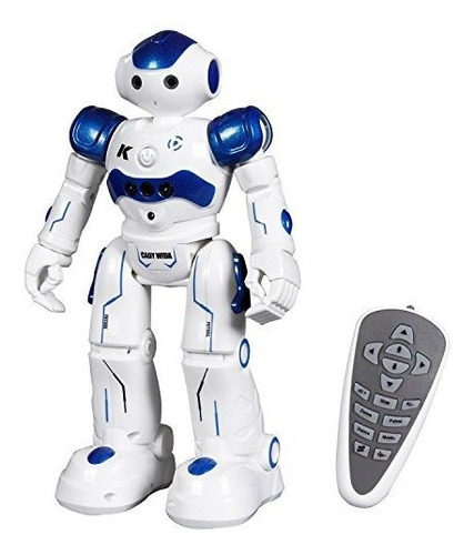 Sgile Robot De Control Remoto Con Detección De Gestos 