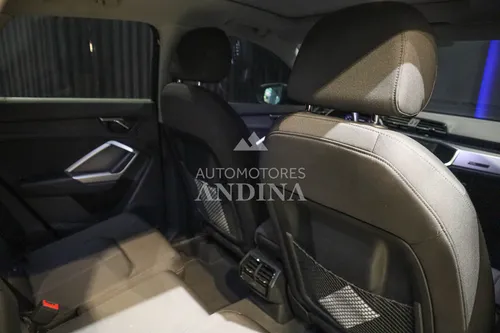 Audi Q3 1.4 Tfsi Ambition