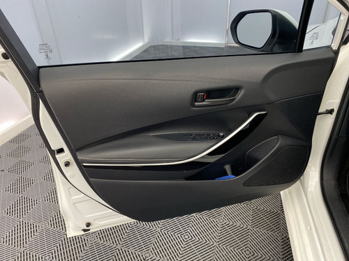 Toyota Corolla 1.8 Xe-i