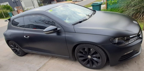 Imagen 5 de 10 de Vokswagen Scirocco 1.4 Tsi Dsg