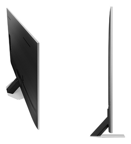 Imagen 3 de 4 de Smart Tv Samsung Qn55qn85bagczb 55'' Neo Qled 4k Qn85b