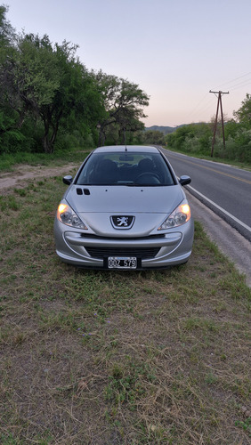 Peugeot 207 1.4 Allure Hdi 70cv