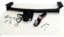 Comprar Enganches Americanos Nissan Np 300 2013-2023