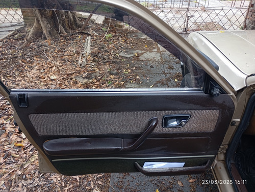 Peugeot 505 Sr 2.0 Nafta/gas