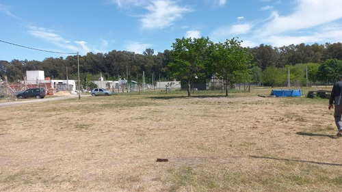 Terreno En Venta - 313mts2 - City Bell