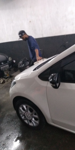 Volkswagen Up! Hihg Ma